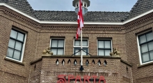 NL: Sparta stadion Het Kasteel (Sparta Rotterdam). 2025-08-02